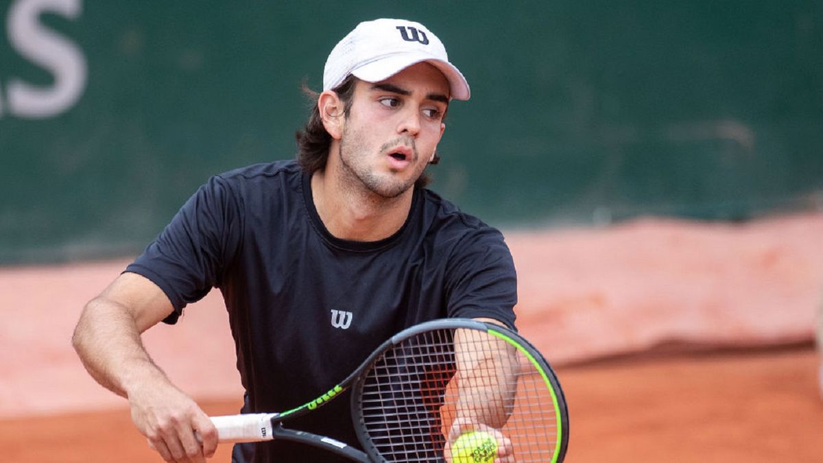 Getty Images / Tim Clayton/Corbis / Na zdjęciu: Juan Bautista Torres