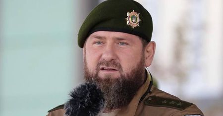 Kadyrow opowiedział się po jednej ze stron. Złowieszcze słowa