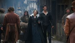 Drugi sezon „Księgi czarownic” w styczniu na serwisie HBO GO