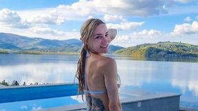 Polska fitnesska pokazała perfekcyjne ciało. Nie uwierzysz, przez co przeszła