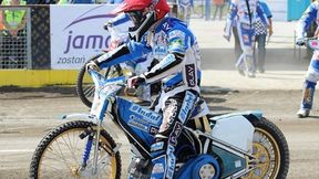 Oglądaj na żywo Speedway Wanda Instal Kraków - Polonia Piła