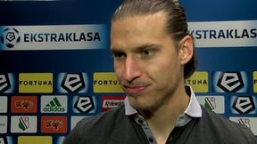 Aleksandar Prijović: to była taka Legia jaką chcemy oglądać