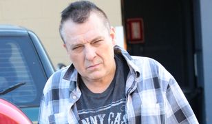 Tom Sizemore w szpitalu. Nie ma już dla niego nadziei