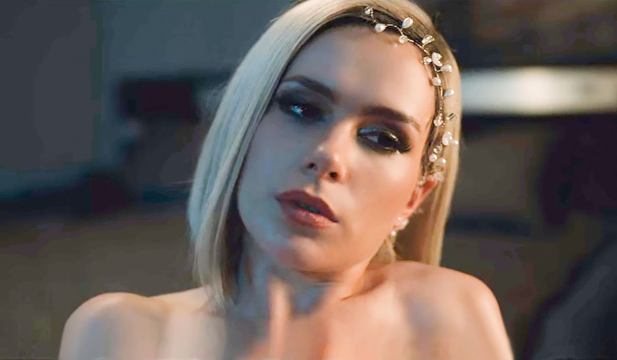 Anna-Maria Sieklucka stała się gwiazdą Netfliksa 