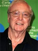 Michael Caine