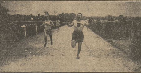 Pod obcą flagą. Władysław Ponurski
