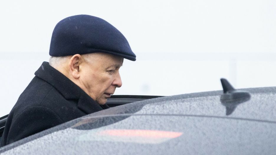 Władze PiS zarządzają obronę szefa PKN Orlen