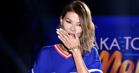 Edyta Górniak zabrała głos na temat maseczek: "Są wyłącznie symboliczne"