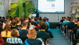 Game Industry Conference 2024 – twórcy gier z ponad 50 krajów ponownie spotykają się w Poznaniu