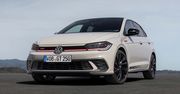 Polo GTI ma już 25 lat. Volkswagen świętuje jubileusz edycją specjalną