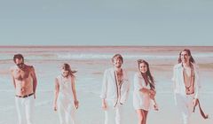 "Everything Is My Family" - nowy album Crystal Fighters. Promuje go "Ways I Can't Tell"