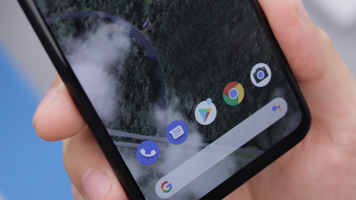 Najlepsze aplikacje na Androida wybrane