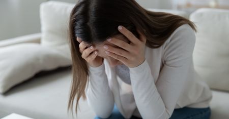 Nie zdradziła męża, ale nie jest on ojcem dziecka. Przerażająca prawda