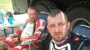 Dakar 2017: Dobry dzień polskich quadowców