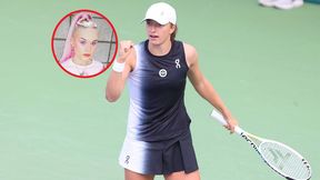 "Bardzo mnie to boli". Polska piosenkarka szczerze o Idze Świątek