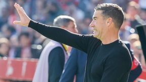 Karuzela trenerska w La Lidze. Dwa zwolnienia jednego dnia