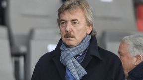 Zbigniew Boniek: Chciałbym sklonować Zielińskiego