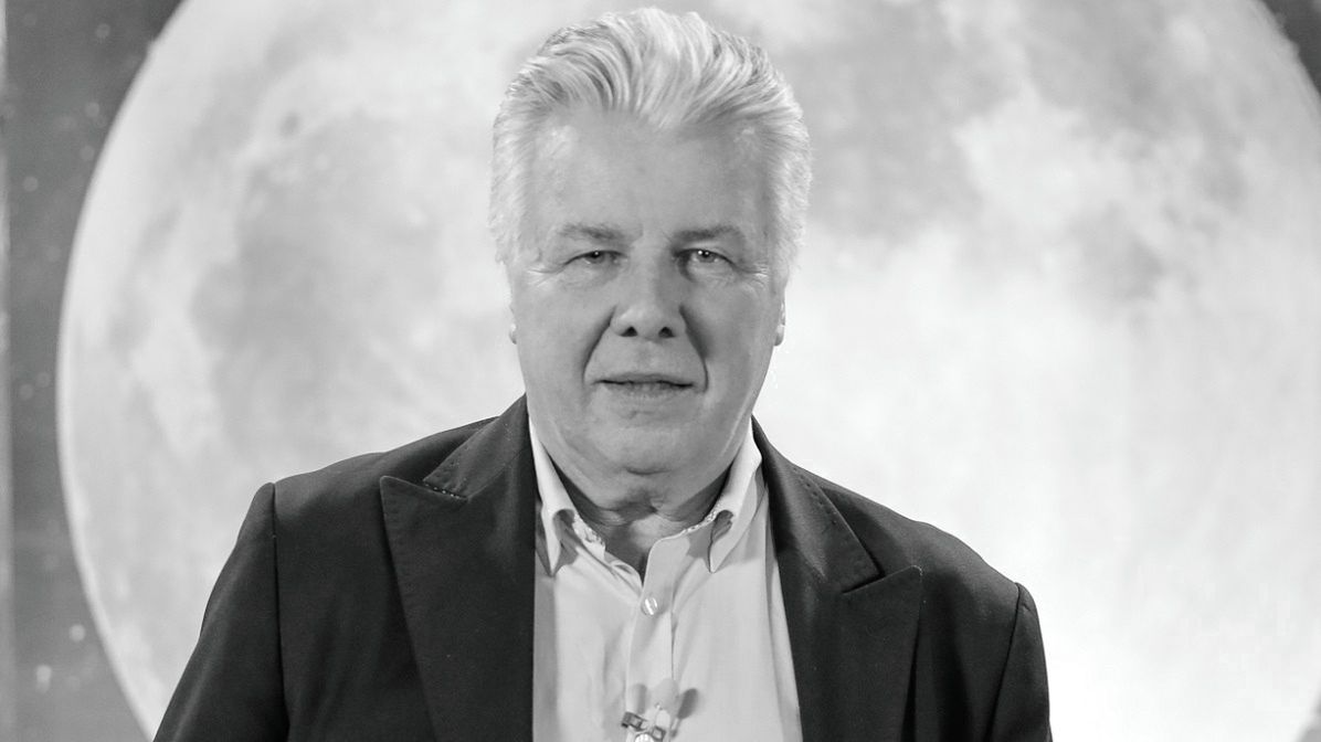 Emilian Kamiński nie żyje. Cezary Żak pożegnał przyjaciela