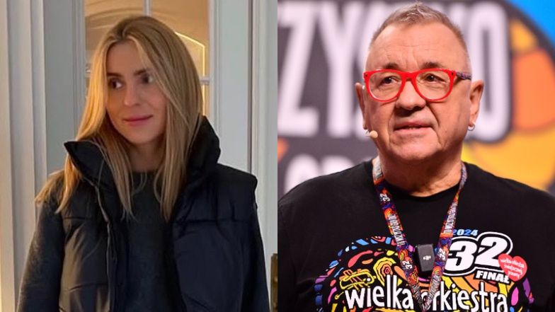 Katarzyna Tusk broni WOŚP