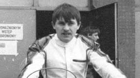 Z kartek kalendarza - 30 grudnia: 82. urodziny Barry'ego Briggsa, 52. Eugeniusza Skupienia i 48. Sławomira Dudka