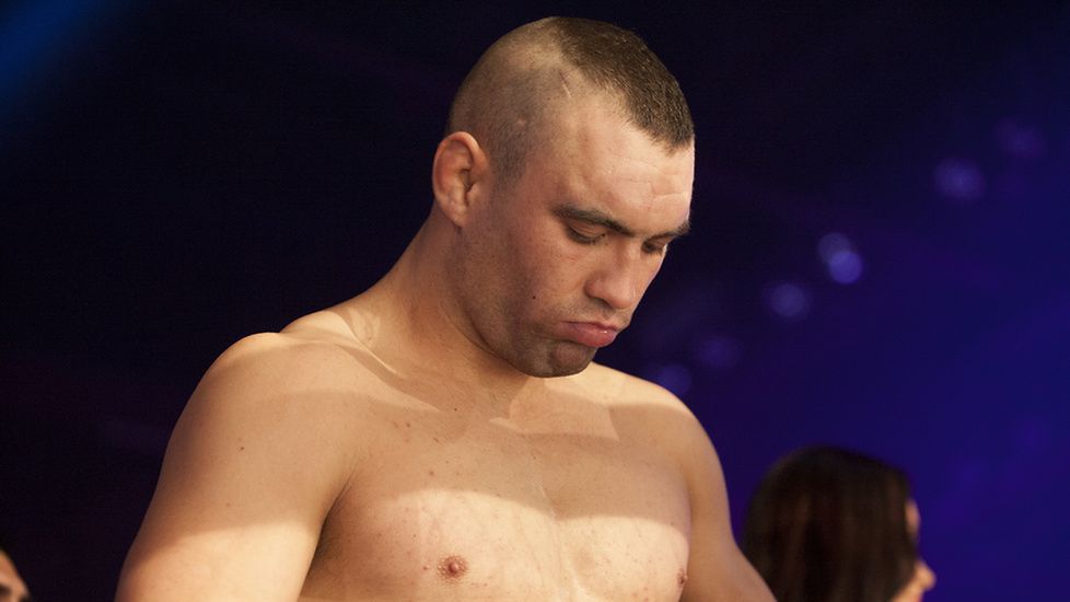 WP SportoweFakty / Jacek Wojciechowski / Na zdjęciu: Tomasz Romanowski