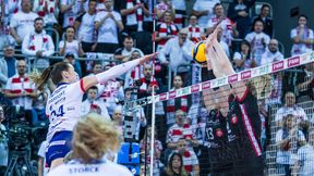 Kłopot bogactwa na skrzydłach. Szóstka 8. kolejki Tauron Ligi