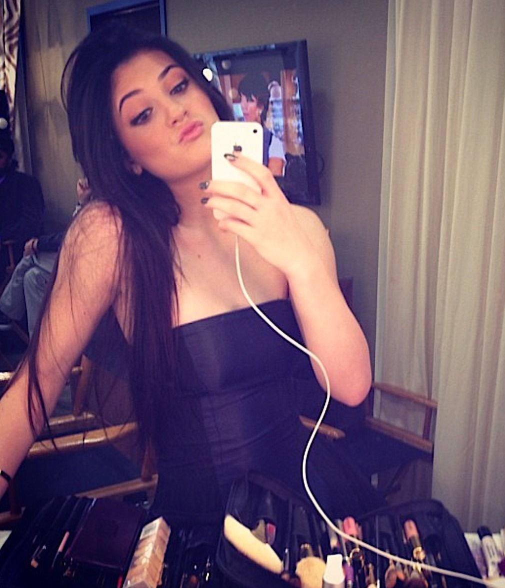 Kylie Jenner