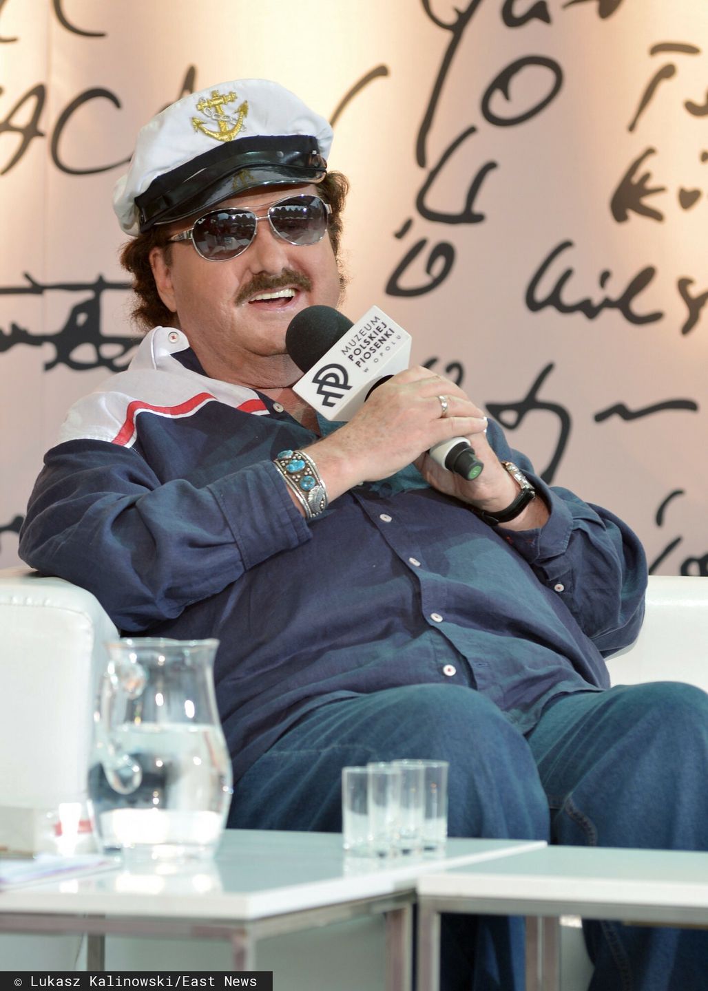 Krzysztof Krawczyk