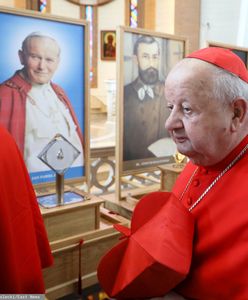"Don Stanislao". Ksiądz Lemański broni kardynała Dziwisza i Jana Pawła II
