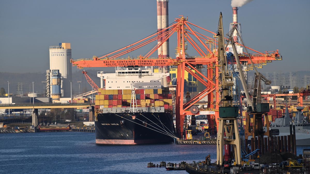 Badanie: Polska "kotwicą stabilności" w regionie