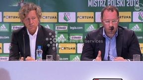 Bogusław Leśnodorski: Wszelkie granice zostały tego wieczora przekroczone