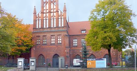 Wyjątkowa wystawa. Światowej sławy nazwiska mogą przyciągnąć do Gdańska tłumy