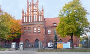 Wyjątkowa wystawa. Światowej sławy nazwiska mogą przyciągnąć do Gdańska tłumy