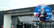 Cała Polska kpiła z lotniska w Radomiu. A po roku? "Nieporozumienie"