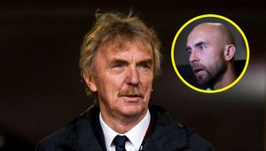 Boniek jasno o zatrudnieniu Mierzejewskiego. "Ruch pod publiczkę"