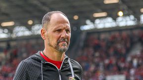Śląsk Wrocław ponownie w Ekstraklasie. Trener wskazał cel na sezon