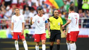 Mundial 2018. Fani odwracają się od reprezentacji. Przed meczem z Japonią zamykają się strefy kibica