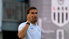 Koronawirus. Trzęsienie ziemi w LASK Linz. Francuski trener stracił posadę