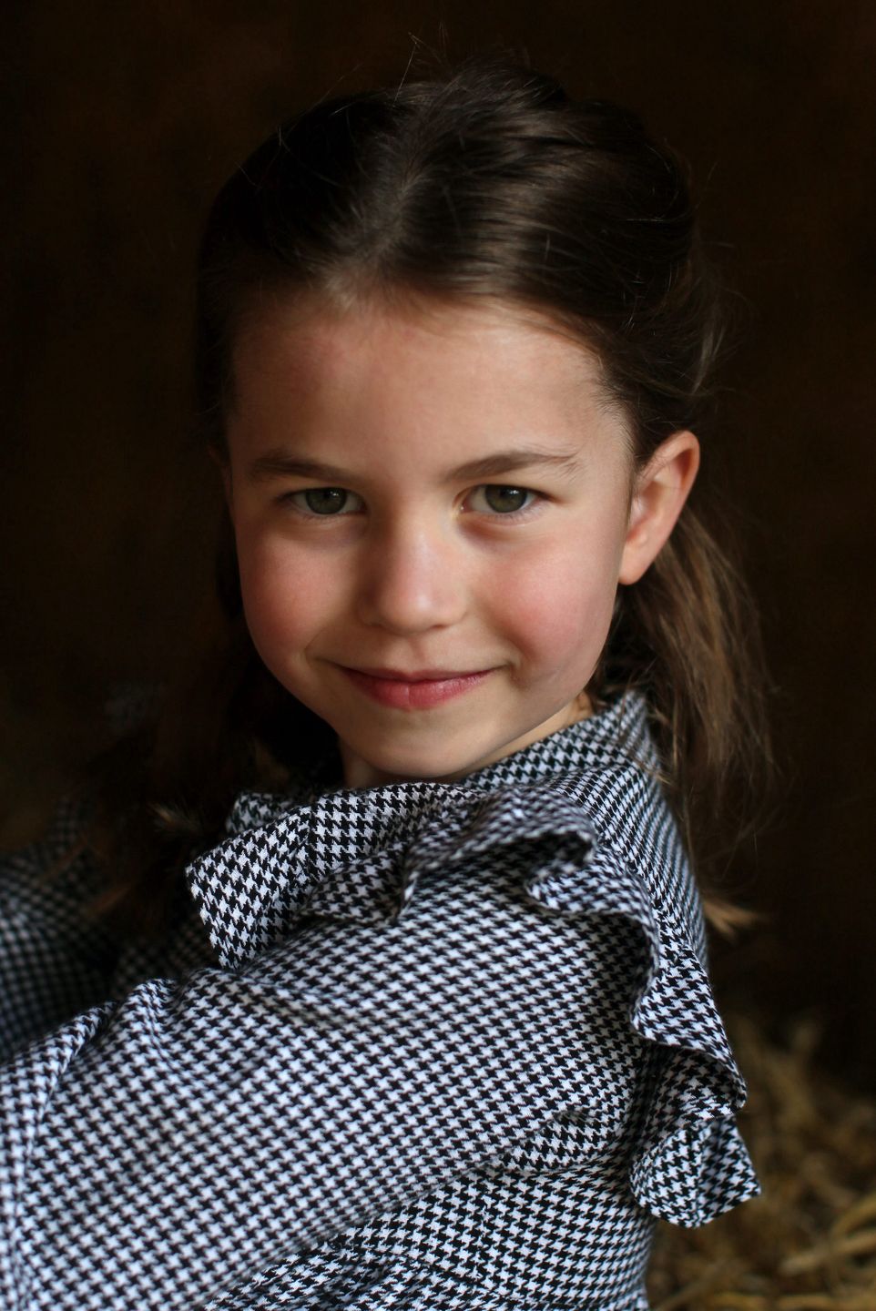 Księżniczka Charlotte