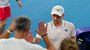 Jest drabinka miksta Australian Open! To z nią zagra Jan Zieliński