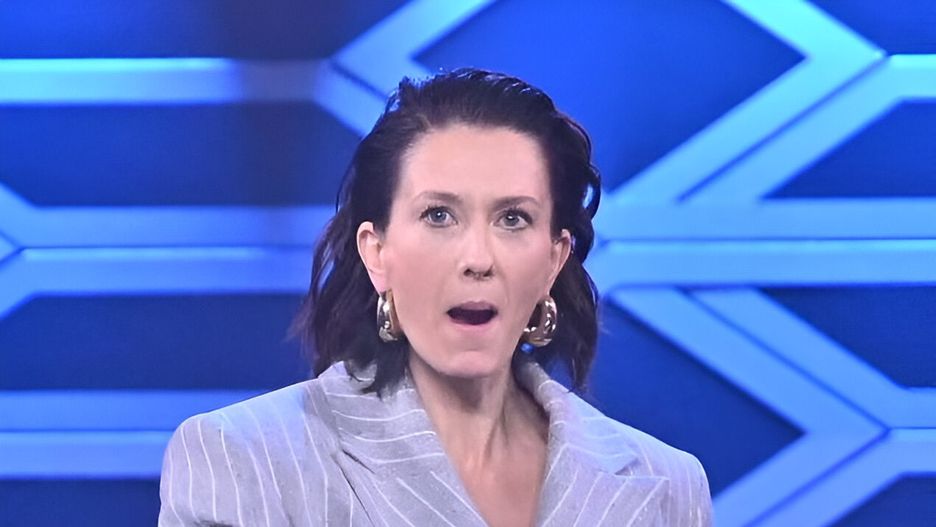 Anita Sokołowska ma sporą szansę na wygraną "Tańca z gwiazdami"