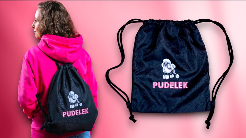Wygraj worek Pudelka (KONKURS)