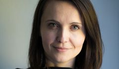 Dorota Bugajska-Marzec wiceszefem wydawców strony głównej Interii