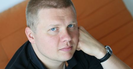 Maciej Czujko, dziennikarz Money.pl, laureatem prestiżowej nagrody