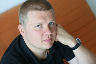Maciej Czujko, dziennikarz Money.pl, laureatem prestiżowej nagrody