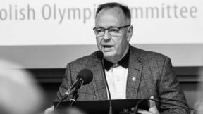 Nie żyje Janusz Kochan. Miał 78 lat