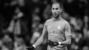 Mohamed Abarhoun nie żyje. Zmarł na raka