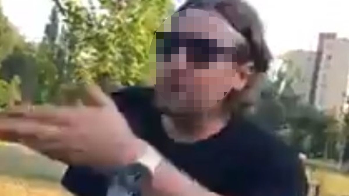 Wielka draka w Krakowie