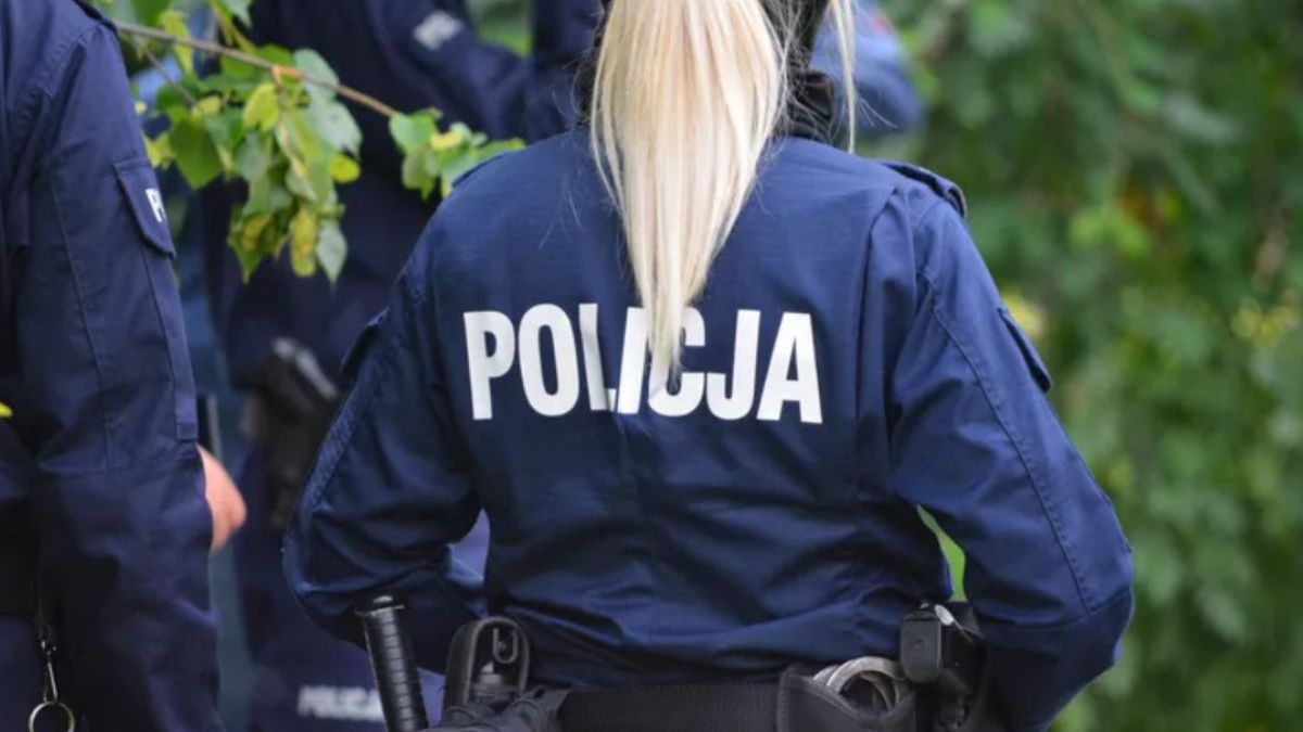 52-latek zmarł w zakładzie pracy w Sanoku