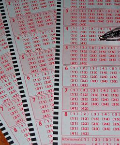 Kumulacja Lotto rozbita. Polska ma nowego milionera